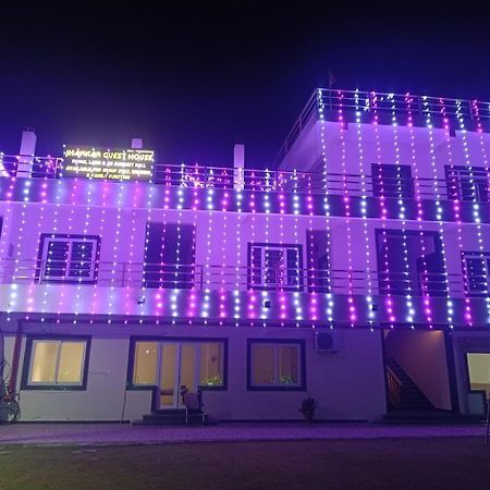 Jhankar Banquet And Lawn فاراناسي المظهر الخارجي الصورة