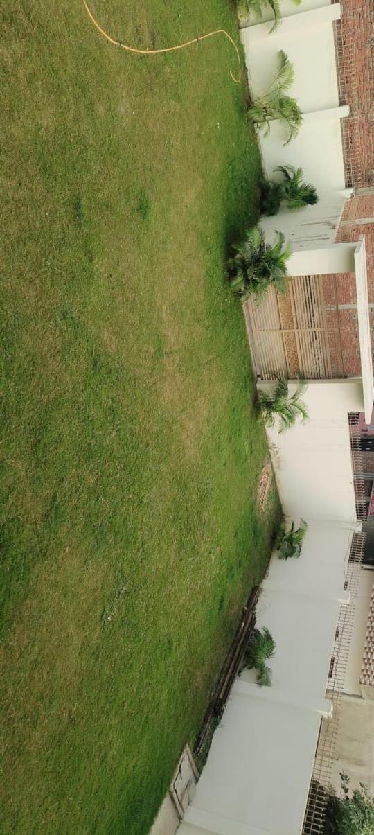 Jhankar Banquet And Lawn فاراناسي المظهر الخارجي الصورة