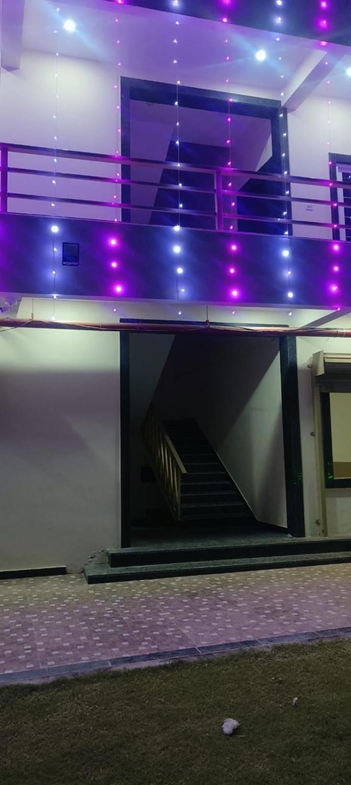 Jhankar Banquet And Lawn فاراناسي المظهر الخارجي الصورة