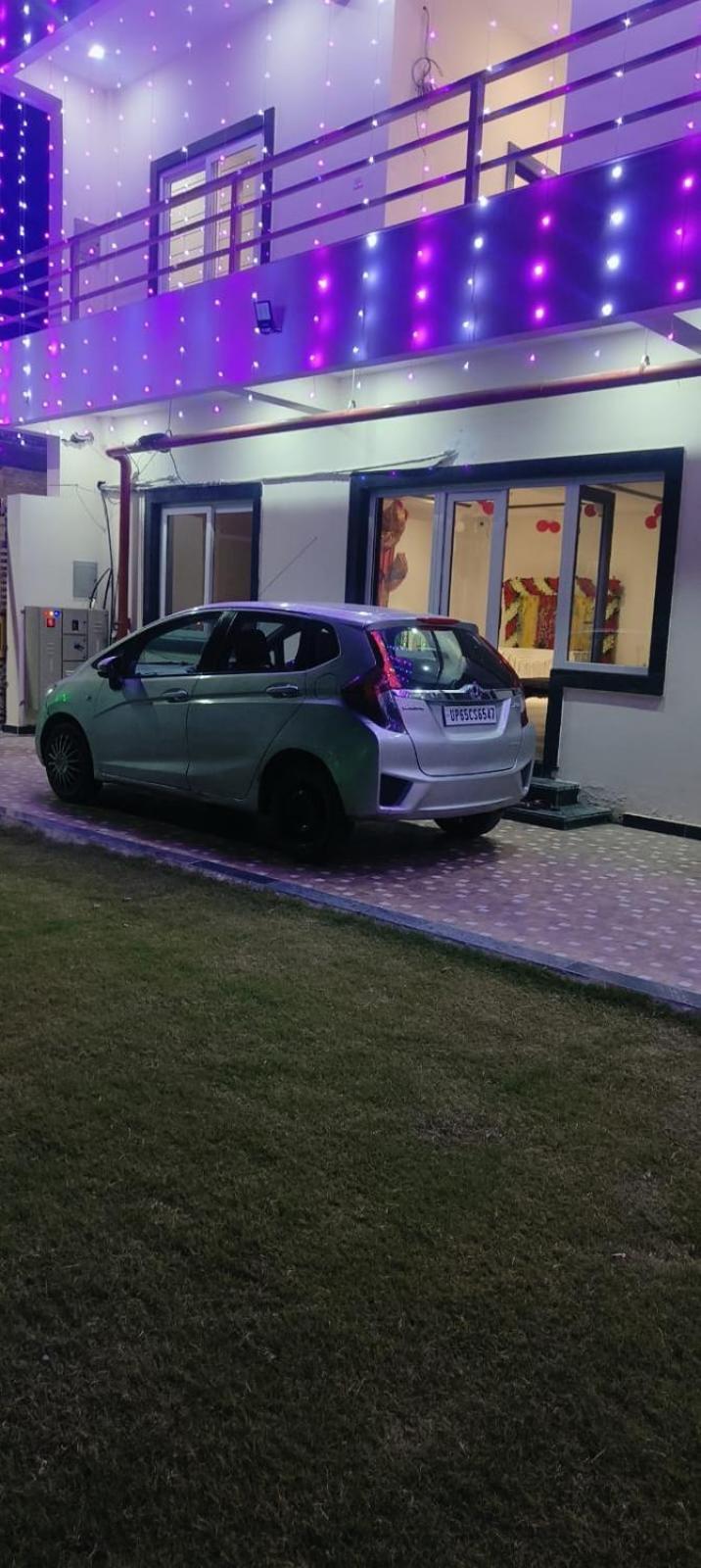 Jhankar Banquet And Lawn فاراناسي المظهر الخارجي الصورة