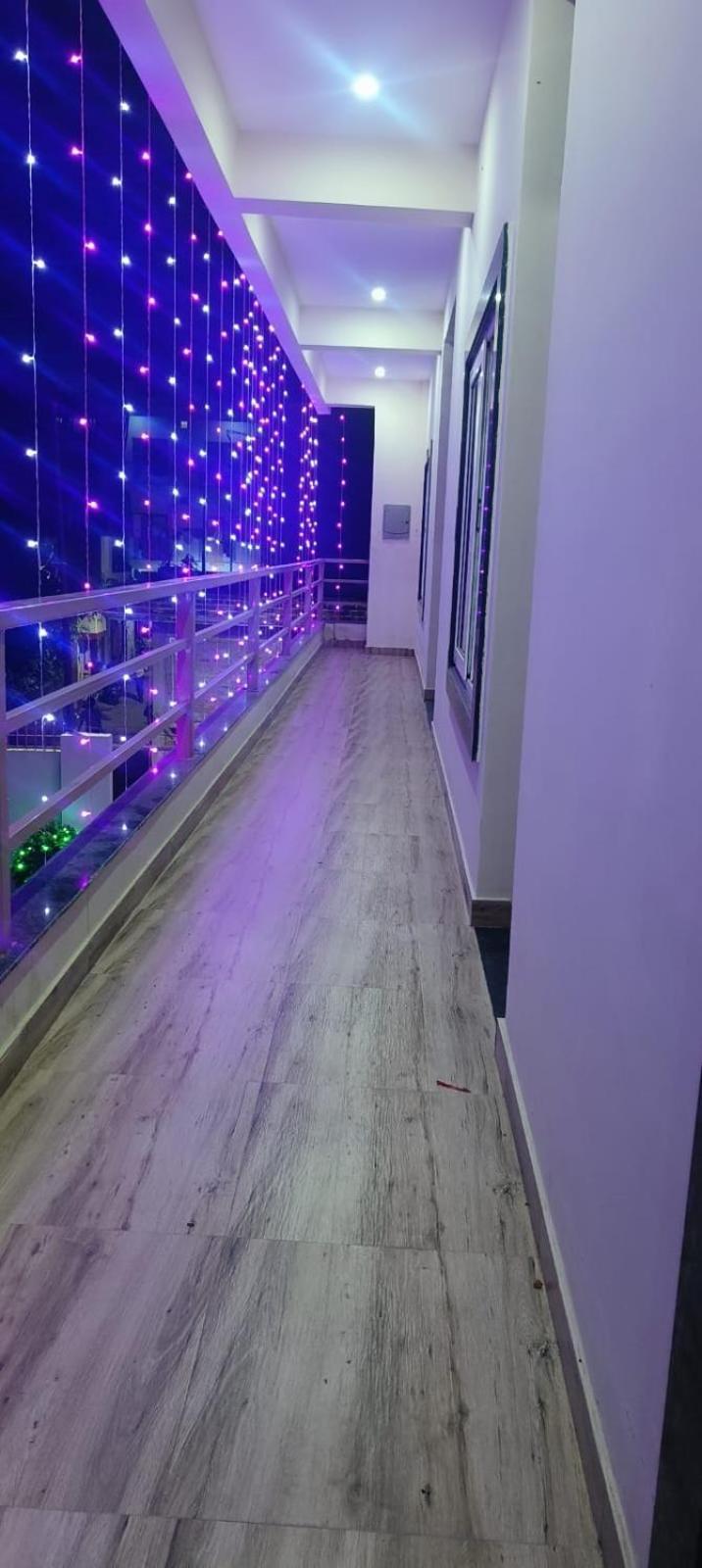 Jhankar Banquet And Lawn فاراناسي المظهر الخارجي الصورة